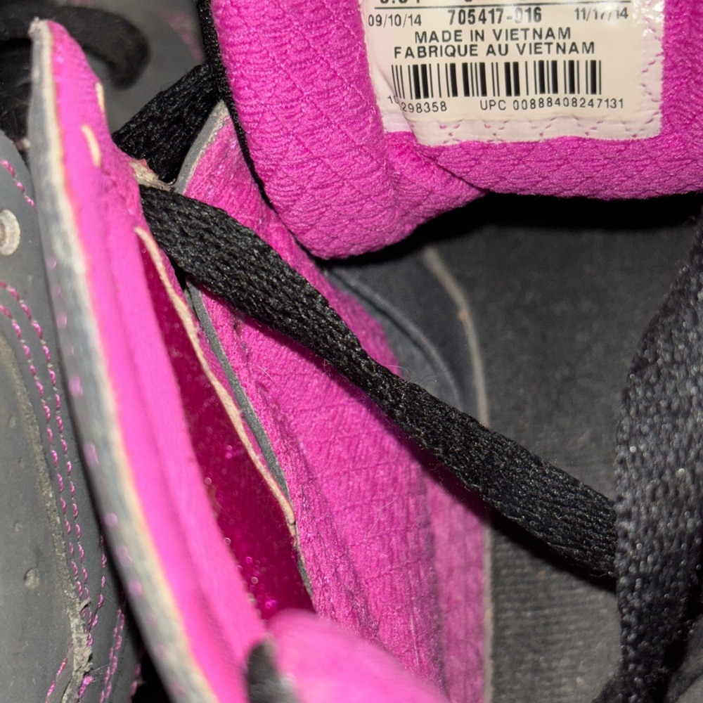 Jordan Retro 7 - Picture 6 of 11